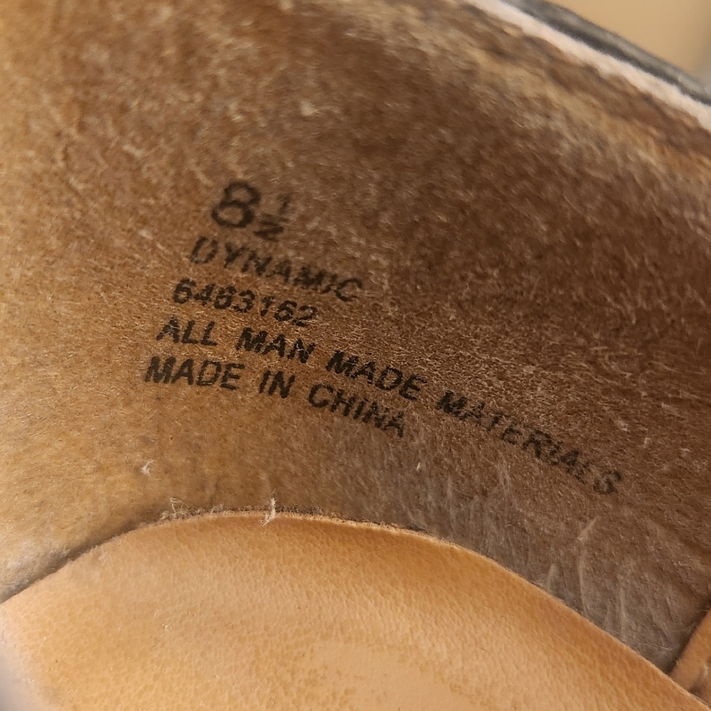 No Boundaries Platform Shoes In Great Shape. - image 5